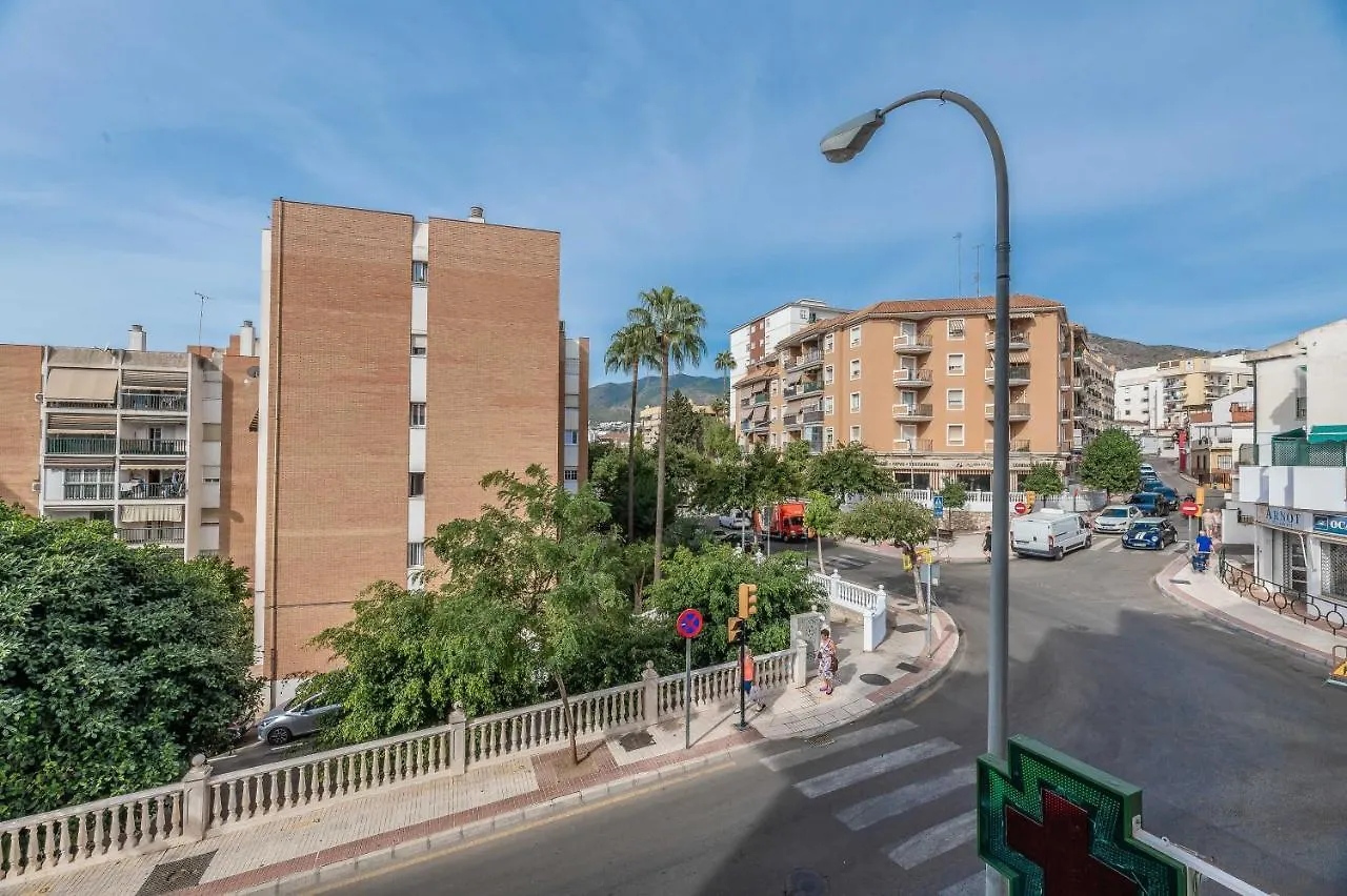 Vb Melilla 1Bdr Central-Coast Benalmadena