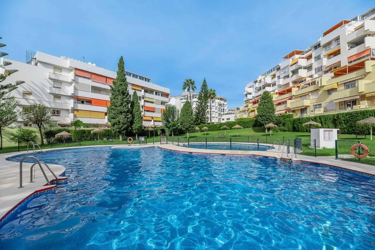 Vb Melilla 1Bdr Central-Coast Benalmadena Apartment