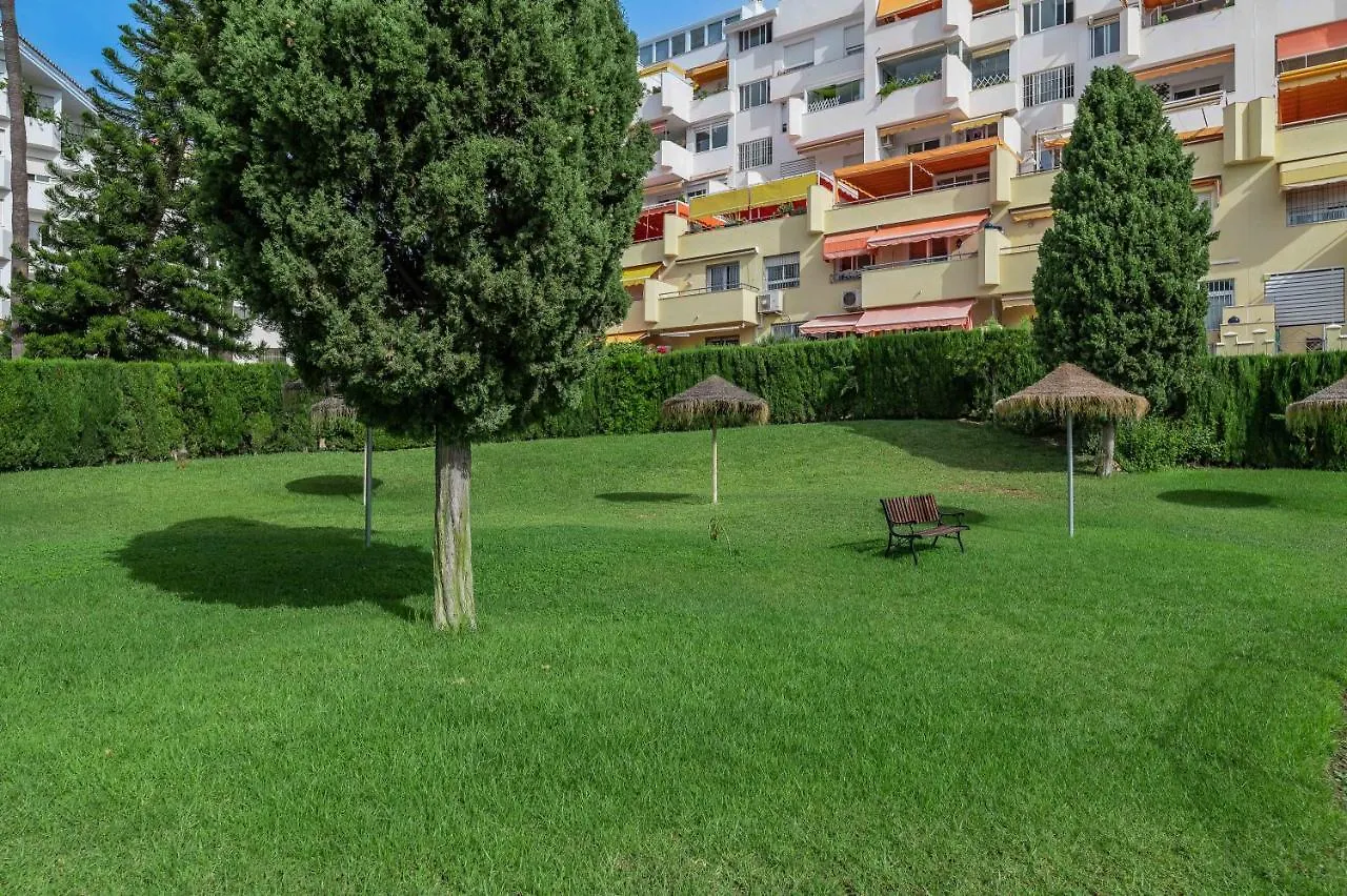 Vb Melilla 1Bdr Central-Coast Benalmadena