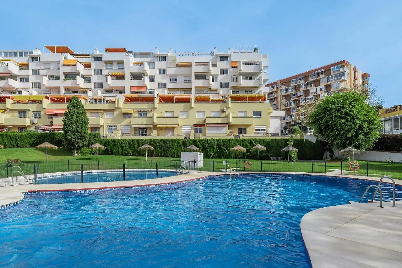 בנאלמדנה Vb Melilla 1Bdr Central-Coast