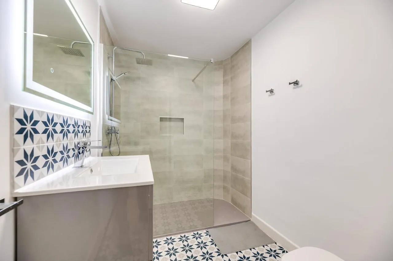 Vb Melilla 1Bdr Central-Coast Benalmádena Apartamento