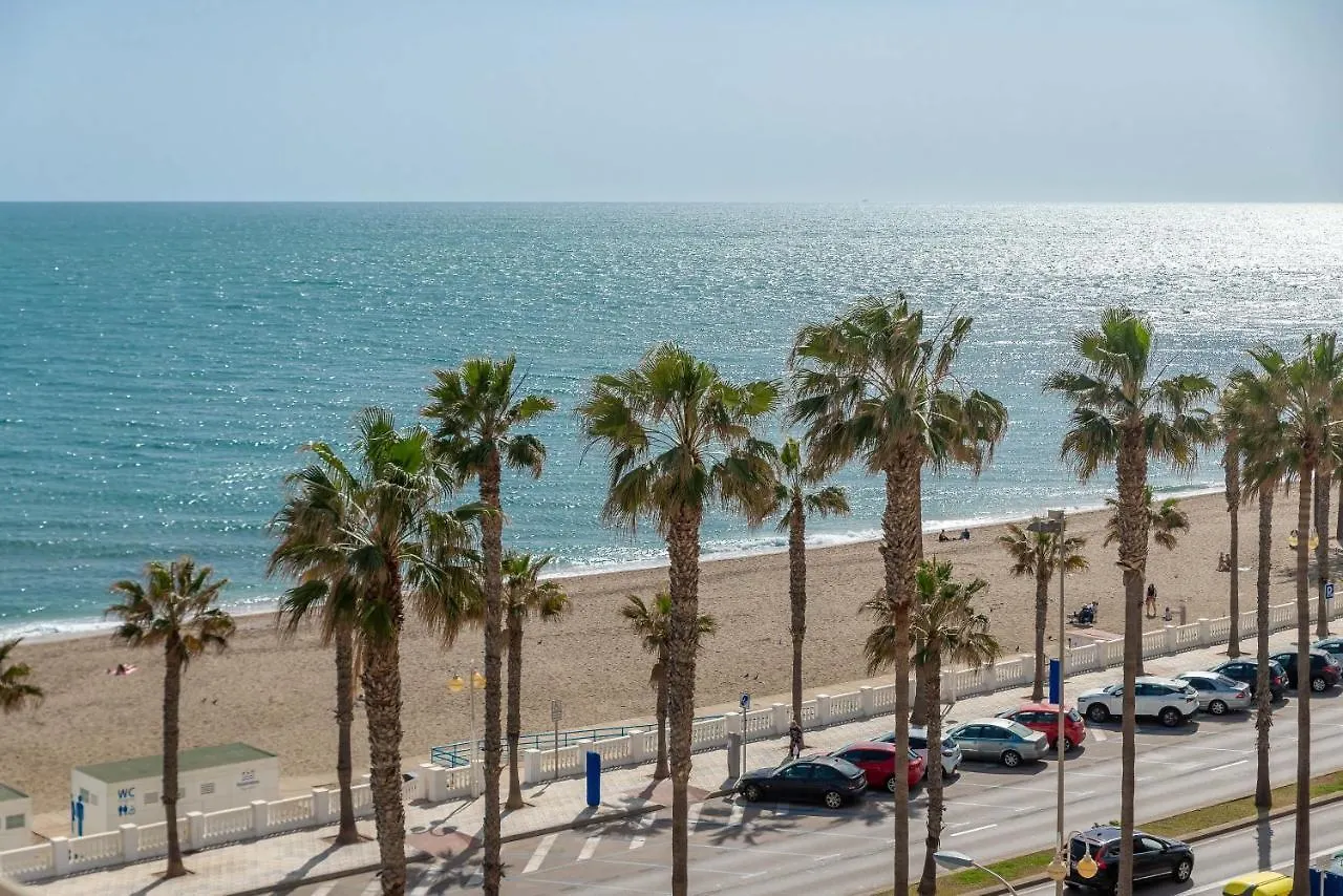 Vb Melilla 1Bdr Central-Coast Benalmádena Spanien